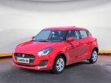 Suzuki Swift 1.2 Dualjet SHVS Club Klima/LED/DABeFH. - gebrauchte Suzuki Swift aus dem Jahr 2023