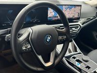 BMW i4 - Vorschau Bild 13