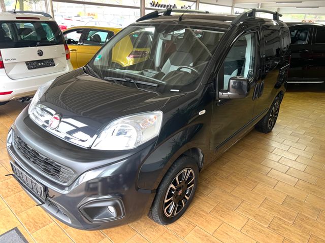 Fiat Qubo Lounge