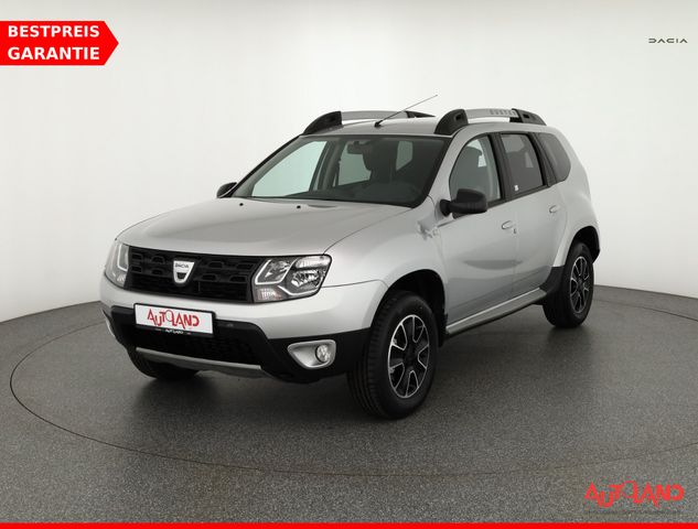 Dacia Duster 1.2 TCe Black Shadow Navi AHK Sitzheizung