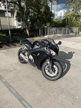 Honda CBR 1000 RR - HONDA 2009 CBR 1000