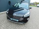 Ford Kuga Titanium X - Ford Kuga mit Benzin-Antrieb