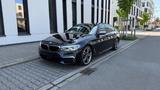 BMW M550d xDrive Automatik