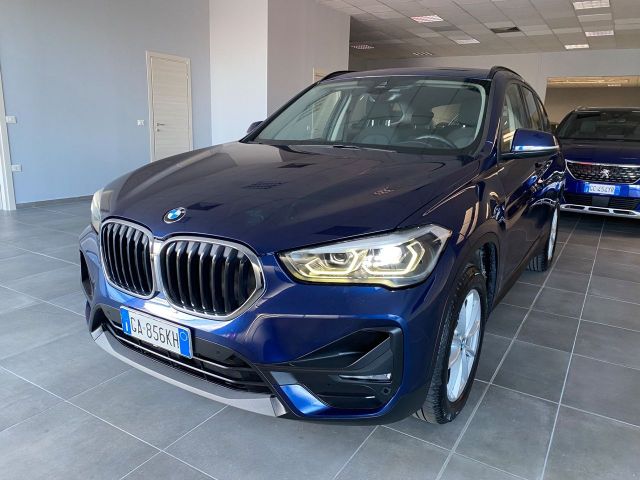 BMW Bmw X1 My20 2000 150 Cv Automatico Xenon Garanti