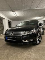 Volkswagen CC 2.0 TDI 130kW BlueMotion Technology BlueM... - Volkswagen CC: Bluemotion Technology