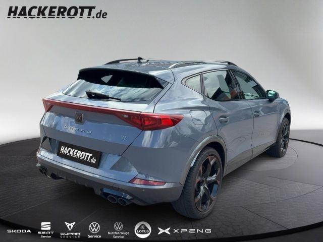 Cupra Formentor VZ 4Drive 2.0 TSI DSG ACC Navi FullLin imagem 3