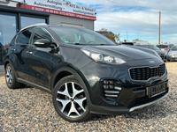 Kia Sportage GT-Line 2WD/PANO./8XBER./NAVI./TEMPO./