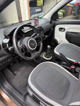 Renault Twingo Liberty SCe 70 Liberty mit Faltdach  - Renault Twingo: mit Faltdach