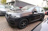 BMW X3 xDrive 20 i Advantage AHK KAMERA NAVI - gebrauchte BMW X3 aus dem Jahr 2020