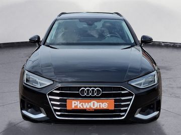 Audi A4 - 6