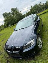 BMW 316i, 2 Hand Klimaanlage 96000 KM - gebrauchte BMW 316 aus dem Jahr 2009