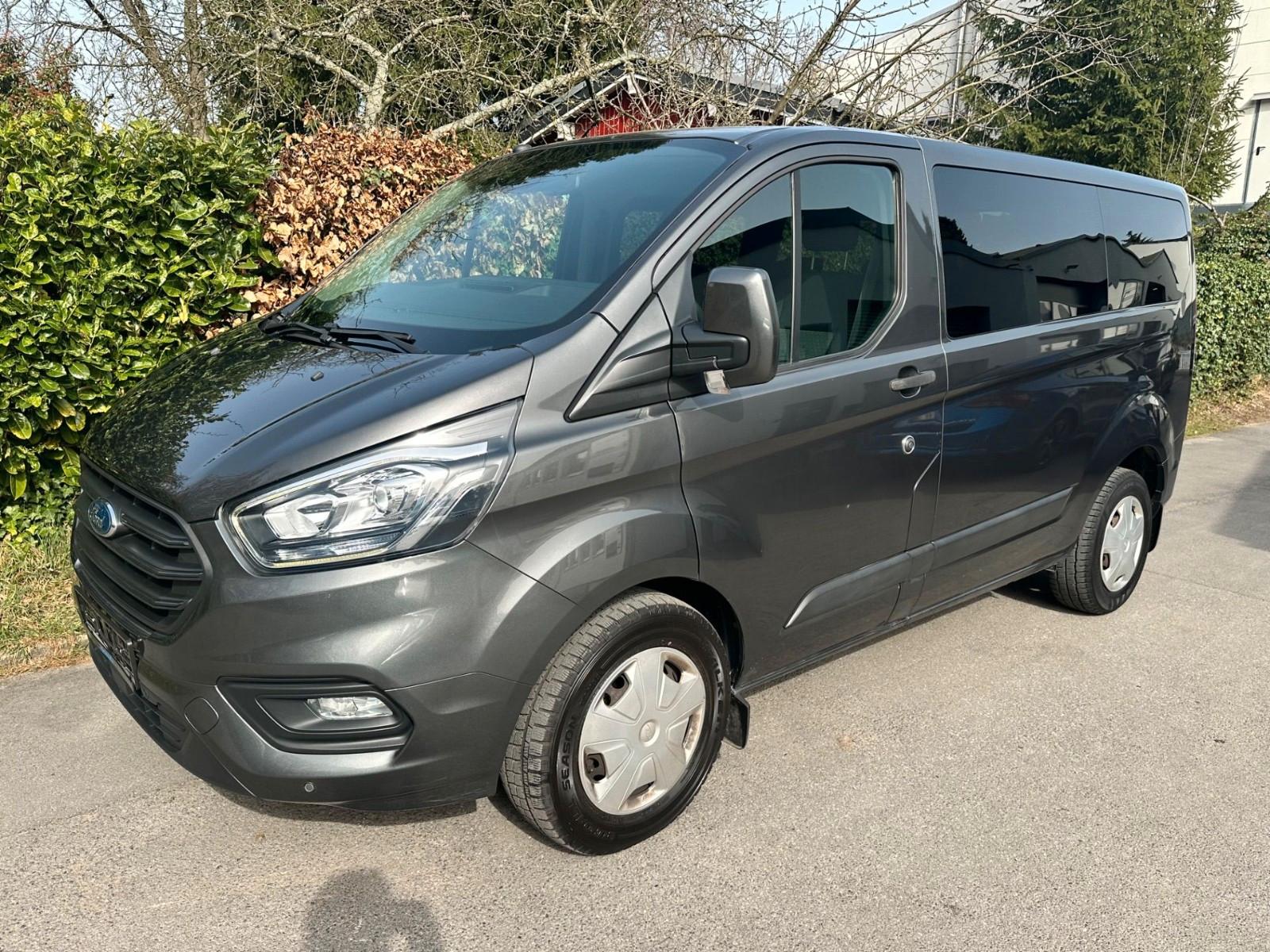 Ford Transit/Tourneo Custom Kombi 320 L1 Trend 9Sitze