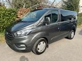 Ford Transit/Tourneo Custom Kombi 320 L1 Trend 9Sitze - Ford Transit Gebrauchtwagen in Wuppertal