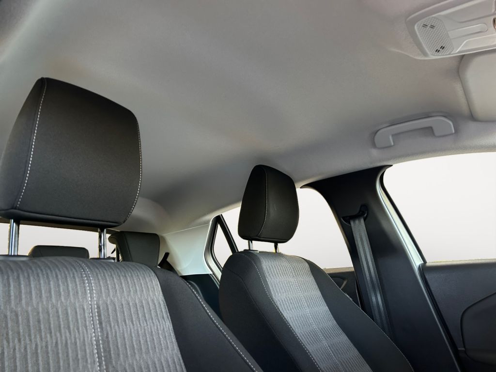 Fahrzeugabbildung Opel Corsa 1.2 Turbo Edit. Navi Sitzheizung Parkpilot