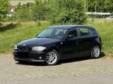 BMW 118 118d DPF guter Zustand - BMW 118 aus 2005: 118d