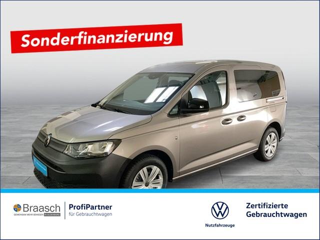 Volkswagen Caddy 1.5 TSI ACC,Park-Assist,5 Jahre Garantie