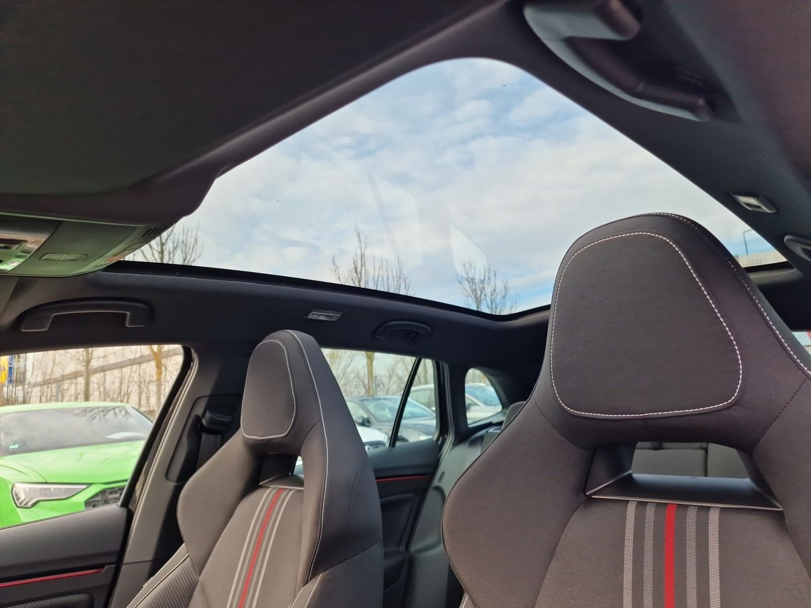 Skoda Scala - Bild 20