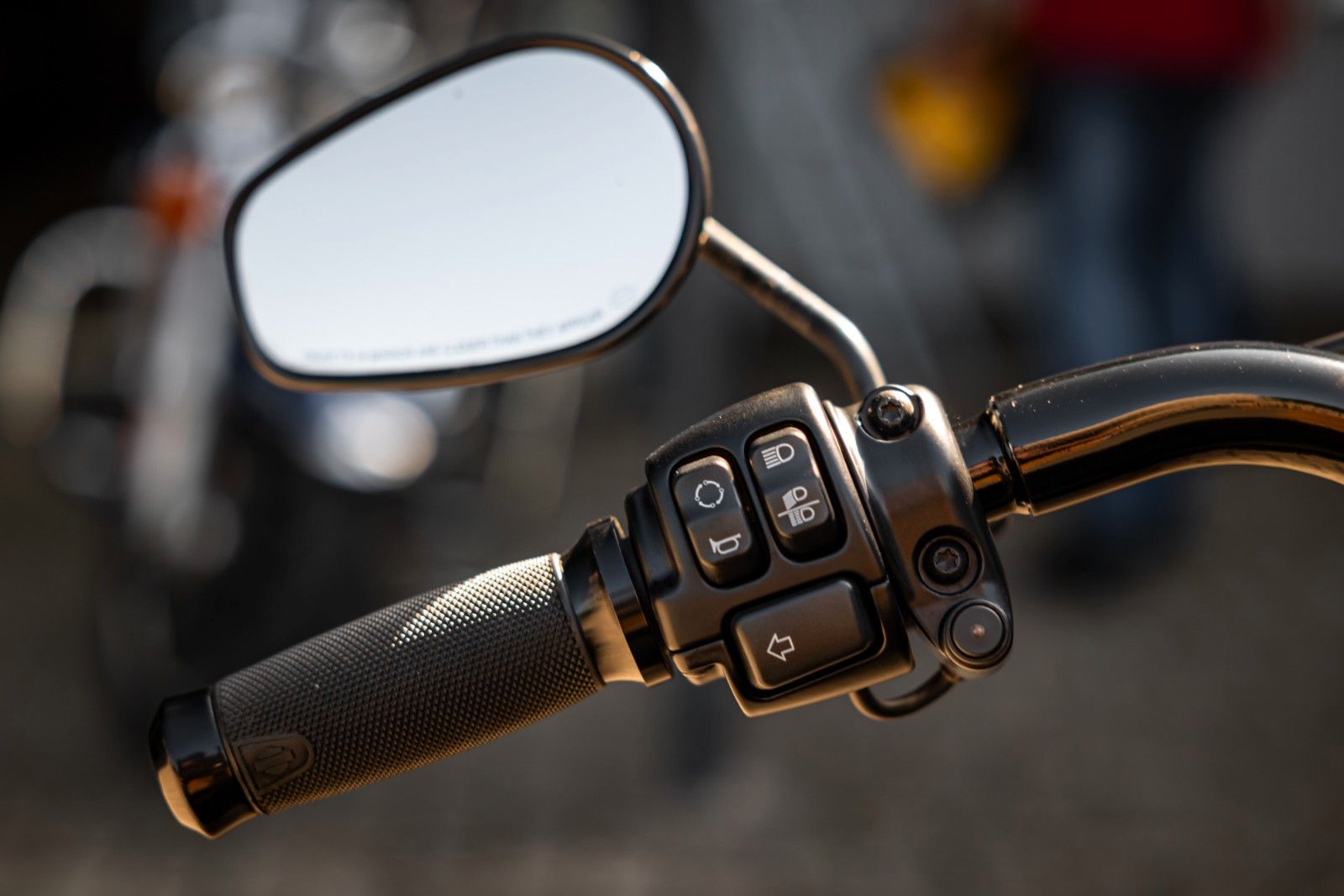 Fahrzeugabbildung Harley-Davidson DARK BOY 114 ci - FAT BOY FLFBS - JEKILL & HYDE