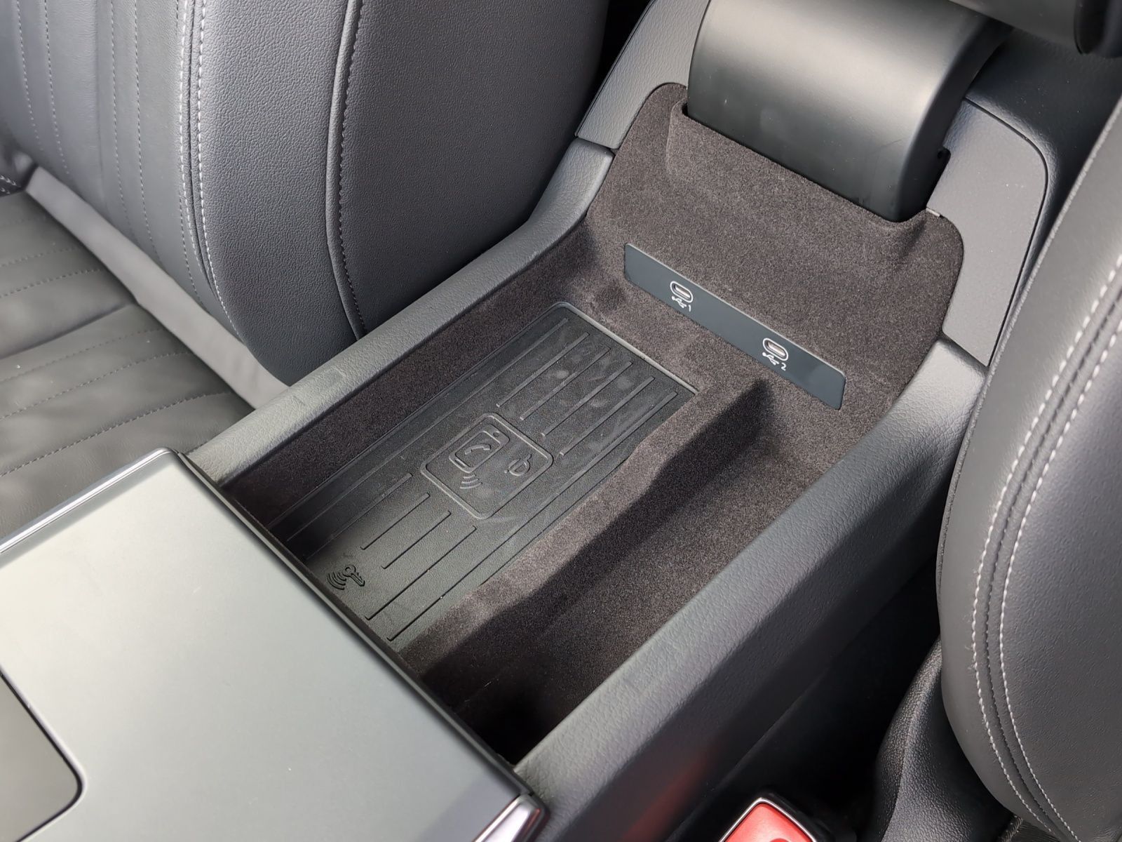 Audi A6 - Bild 23