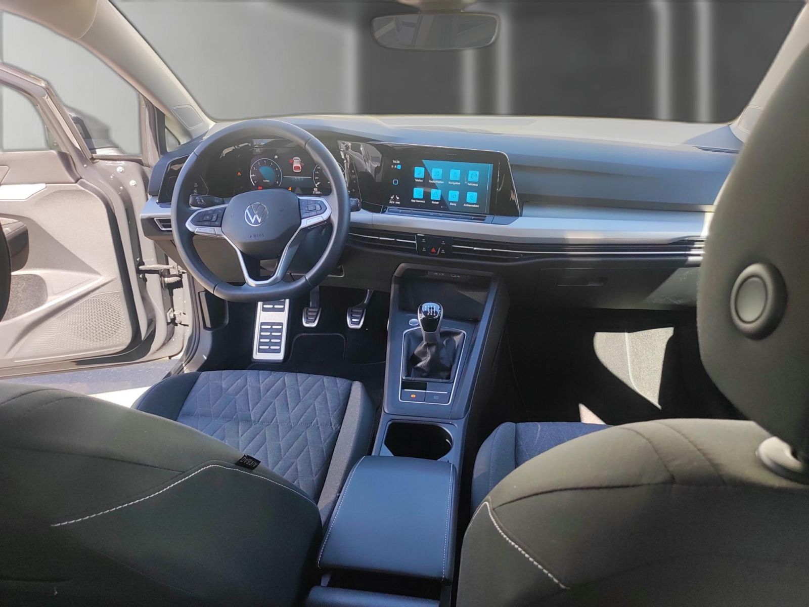 Volkswagen Golf - Bild 18
