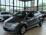 Mercedes-Benz B 170 B B 170 Special Edition - graue Mercedes-Benz B 170
