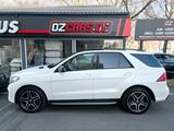 Mercedes-Benz GLE 350 d 4M*AMG LINE*PANO*LEDER*KAM*SPUR*COMAND - Mercedes-Benz in Berlin: 35