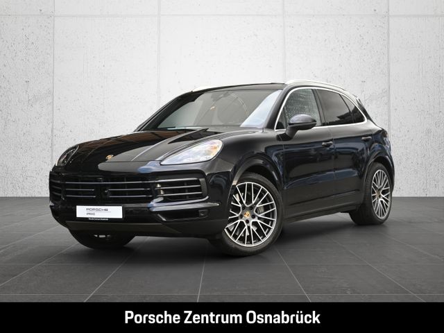 Porsche Cayenne S