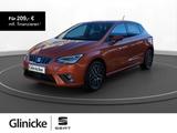Seat Ibiza 1.0 TSI beats - Seat Ibiza: Orange