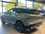 Nissan Qashqai 1.3 DIG-T 158PS Automatik 4x4 Tekna BOSE - Nissan Qashqai mit Benzin-Antrieb: Allradantrieb