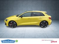 Audi S3 - Vorschau Bild 4