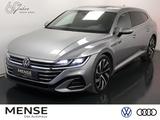 Volkswagen Arteon Shootingbrake 2.0 TDI DSG R line IQ.Light - Volkswagen Arteon in Bielefeld