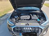 Audi Q3 40 TFSI quattro S tronic - - Audi Q3 Unfallwagen