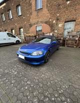 Honda Civic Ej 6 Tausch möglich  - gebrauchte Honda Civic aus dem Jahr 2001