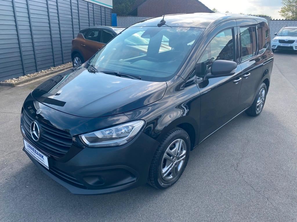 Mercedes-Benz Citan Kombi 110 CDI  Pro