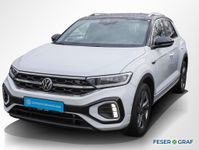 Volkswagen T-Roc - Vorschau Bild 13