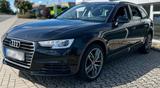 Audi A4 B9 Kombi *LED*NAVI*SITZHEIZUNG*TOP... - Audi A4: B9