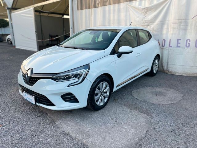 Renault Clio Blue Dci 85cv 5 porte Navigatore