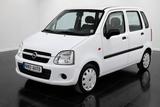 Opel Agila 1.2 16V Fashion Line GPL NEOPATENTATI - gebrauchte Opel Agila aus dem Jahr 2006