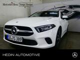 Mercedes-Benz A 180 Kompaktlimousine LED+KAMERA+PTS+SHZ+KLIMA+ - Mercedes-Benz: Kompakt