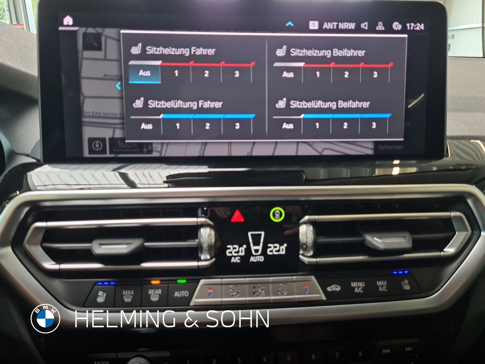 BMW X3 - Bild 16
