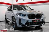 BMW X3 M Competition / DE / 1t / Voll / MwSt. - scheckheftgepflegte BMW X3 M