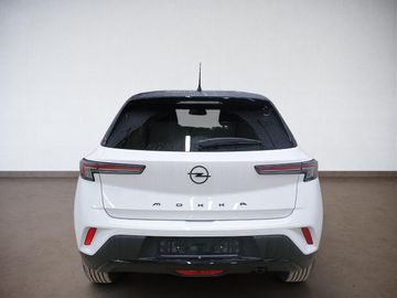 Fotografie des Opel Mokka GS Kamera LED Sitz-/Lenkradheizung PDC