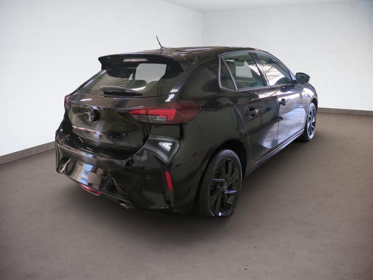 Fahrzeugabbildung Opel Corsa F 1.2T GS SPORT NAVI/LED/KAMERA/SPORT/DAB+