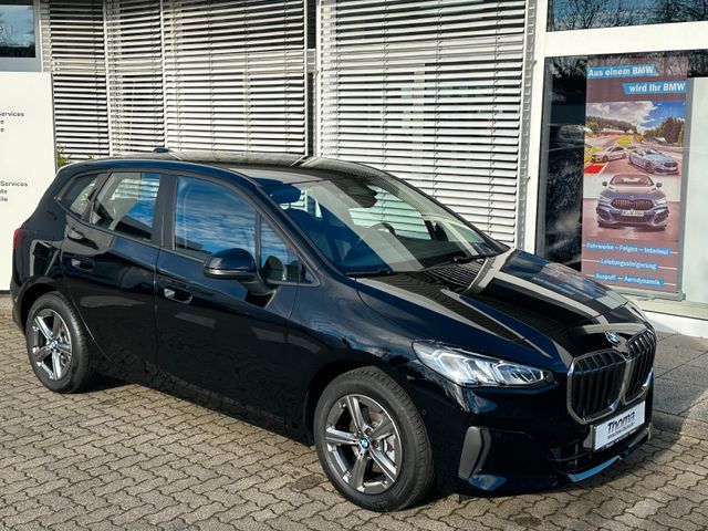 BMW Active Tourer 218 d +DAB+Sitzhzg.+Parkassist.++