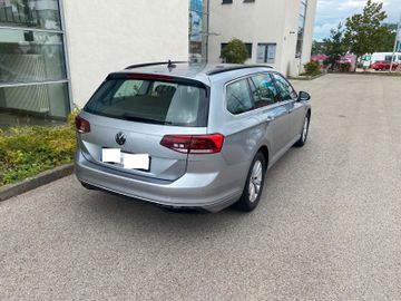 Volkswagen Passat Variant - 6