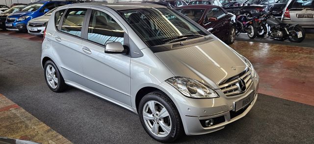 Mercedes-Benz A 170 A180 Avantgarde