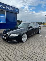 Audi A6 QUATTRO | 310 PS | 600nm | 300 km/h | 2... - Audi A6: 30