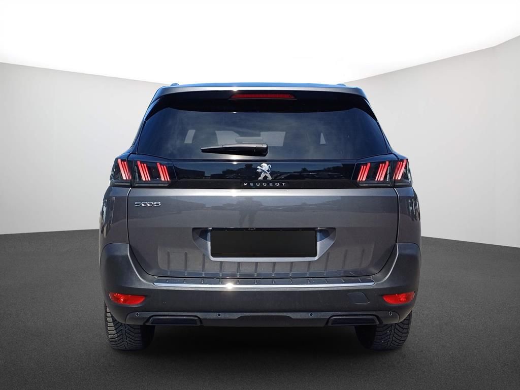 Peugeot 5008 Hybrid 136 Allure Pack imagem 3