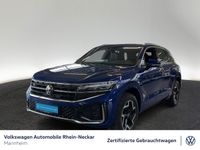 Volkswagen Touareg - Vorschau Bild 3