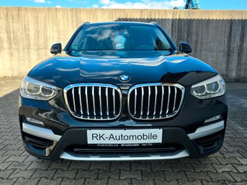 BMW X3 - 2